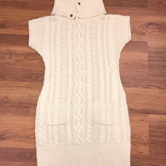 Ralph Lauren Other - Ralph Lauren sweater dress